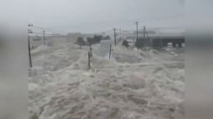 #цунами #землетрясение #наводнение. Землетрясение. Цунами в Японии 2011. TSUNAMI WAVE. Волна убийца.