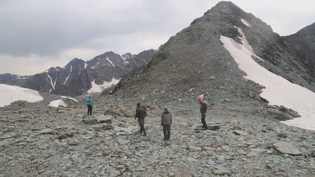 Алтай 2015. Взлетит - не взлетит? смотреть онлайн