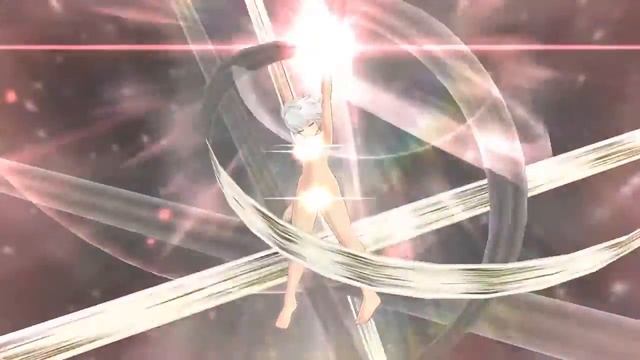 Senran Kagura - ( Anime Special It's My Birthday ) смотреть онлайн