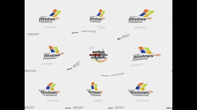 Windows XP Shutdown is Trying to Feel Sick in Bed смотреть онлайн