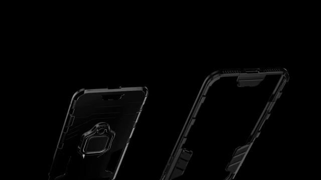 iPhone 7 Case Shockproof Armor Phone Case For X 7 8 6s Plus Xr Xs смотреть онлайн