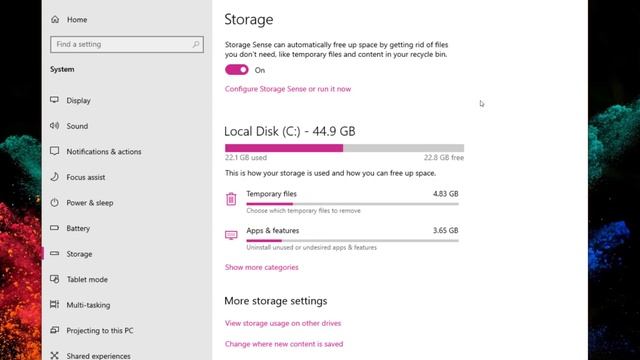 Hands on with Windows 10 20H1 Build 19028 смотреть онлайн
