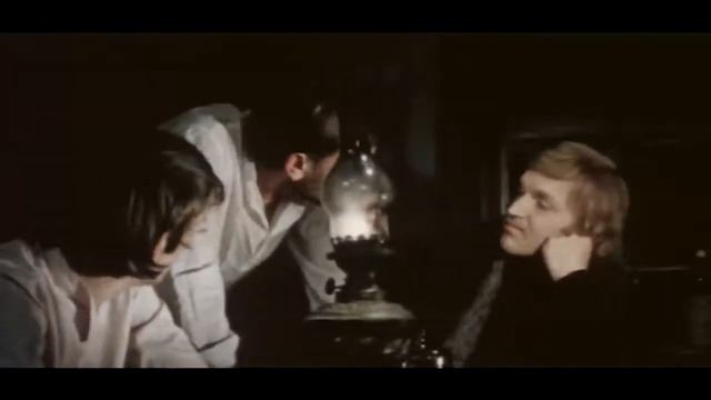 Золотая речка 1976