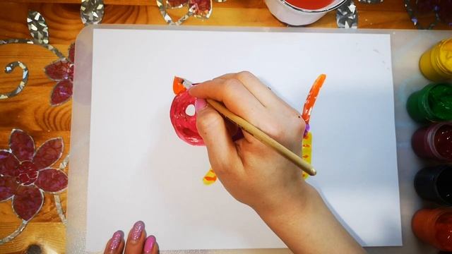 Киска Ириска смотреть онлайн