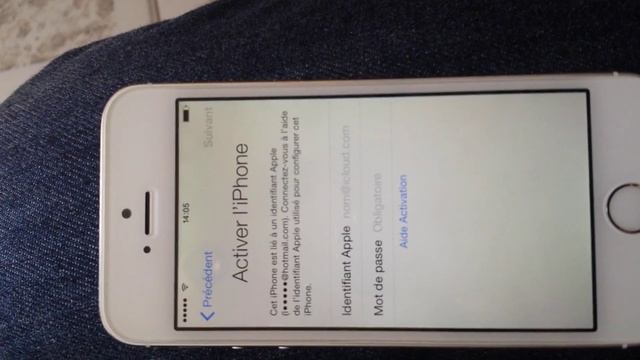 ICLOUD PROOF 18 смотреть онлайн