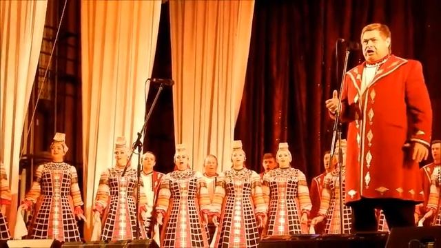ВОРОНЕЖСКИЙ ХОР *АТАМАН КАЗАЧИЙ* ((Вейделевка (Вкт Д смотреть онлайн