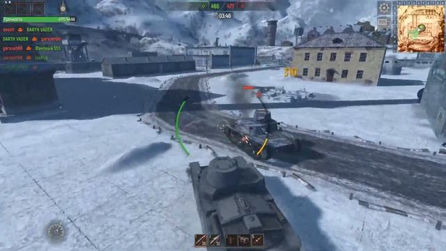 Battle Tanks. Legends Of Worlds War 2 Фановые танчики))