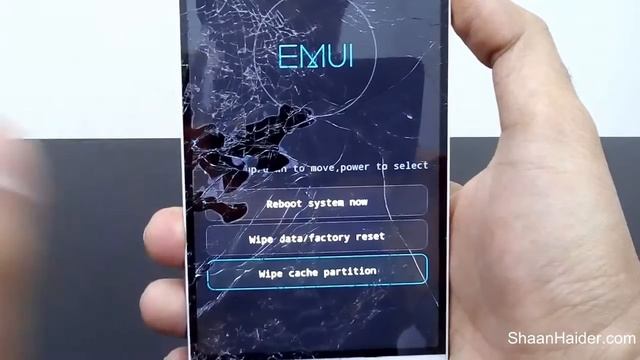 How to Hard Reset Any Android Smartphone from Recovery Menu using Power and Volume Keys смотреть онлайн