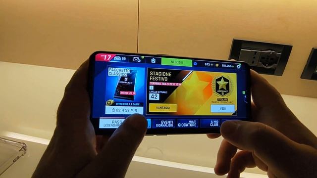 Android 12 è arrivato! Prova del Realme GT 5G con Realme UI 3.0 смотреть онлайн