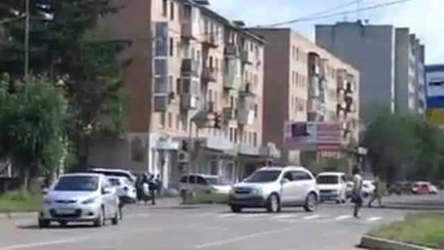 Арсеньев, Приморский край смотреть онлайн