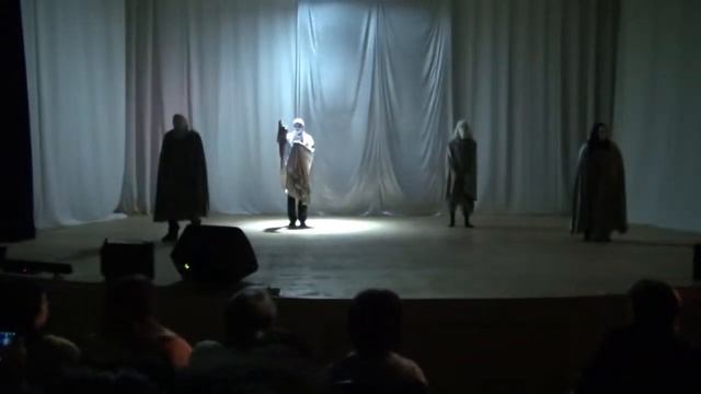 Бу!Фест-наука 2014. Открытие смотреть онлайн