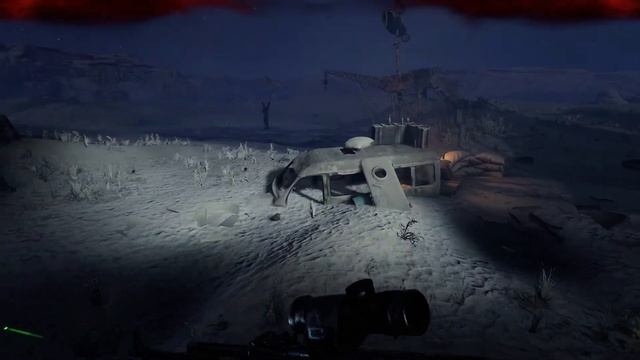 Фонарь в Metro Exodus смотреть онлайн