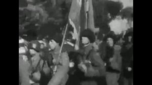 Ехал я из Берлина