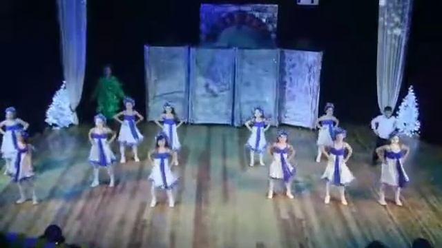 23 декабря 2017 г. смотреть онлайн