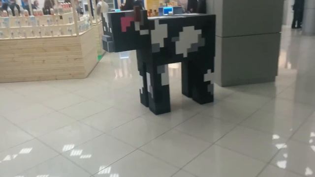 Выставка молочной продукции. ДПМО. 2015 смотреть онлайн