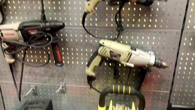 Crown power Tools смотреть онлайн