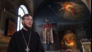 Прощеное воскресенье: как простить