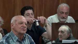 Разговор с Владимиром Дашкевичем о его опере «Царь Давид»