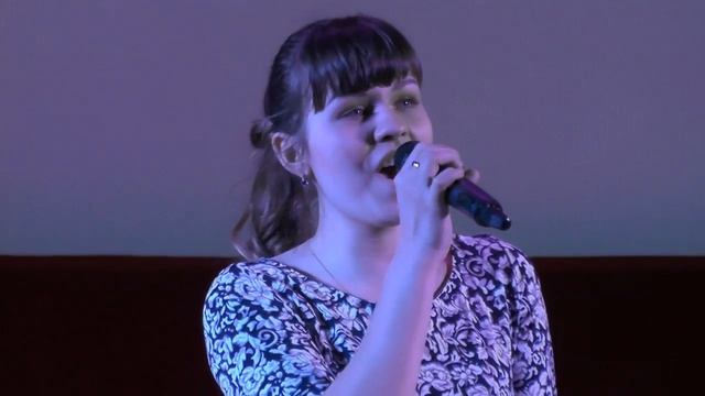 Федотова Татьяна УлГПУ