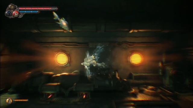 Прохождение игры : F.I.S.T.: Forged In Shadow Torch. Windows. PC. Четвертая часть. смотреть онлайн