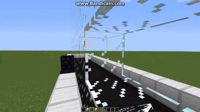 Ipod в minecraft строительство #1 смотреть онлайн