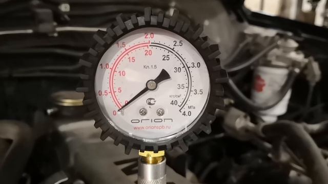 TD42. Проверил компрессию, заменил свечи накала на NGK, плохо заводил ась при - 22. Компрессия 31🙂 смотреть онлайн