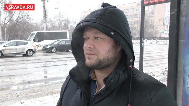 В ВОЛГОГРАДЕ ПРОДОЛЖАЮТСЯ АНТИКОВИДНЫЕ РЕЙДЫ НА ТРАНСПОРТЕ