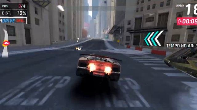 Lamborghini SV roadster смотреть онлайн