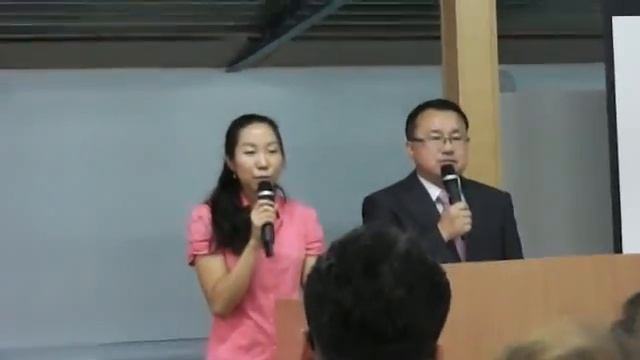 Церковь и семья