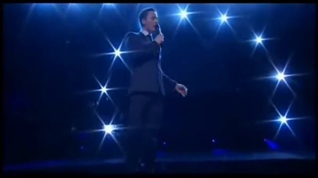 Vitas-Autumn Leaf.avi смотреть онлайн