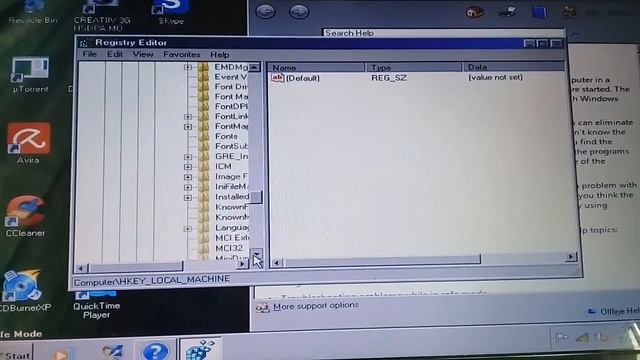 How to fix "user profile cannot be loaded" erorr смотреть онлайн