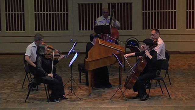 03.06.2018 Salve regina смотреть онлайн