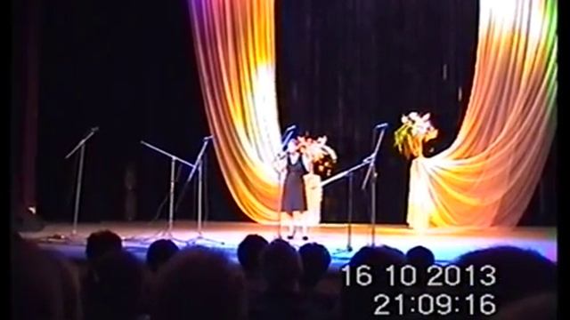 16 10 2013 г Ярославль ДК им ДобрынинаМОТОРОСТРОИТЕЛЕЙ КлимоваОД смотреть онлайн