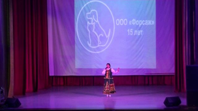 Елена Абросимова "Ромашка-Василёк" смотреть онлайн