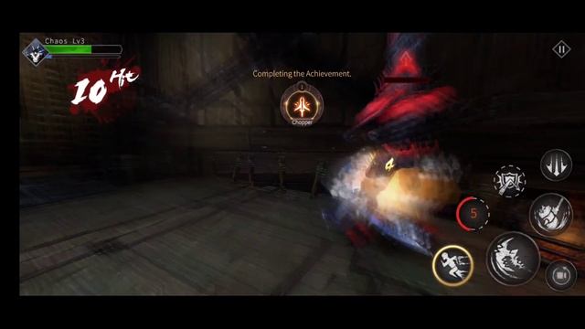 BLADE OF GOD: Android and iOS GAMEPLAY | Part 3 смотреть онлайн