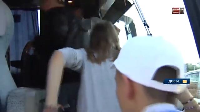 Путевки и детские лагеря: как школьники Сургута могут провести осенние каникулы