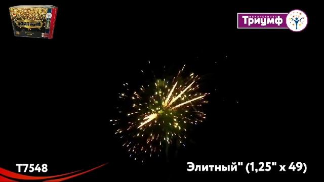 Т7548 Элитный смотреть онлайн