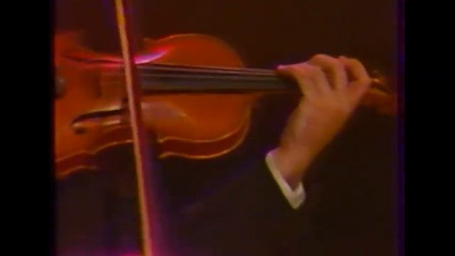 E. BYCHKOV - I. MAVRIDIS. Kazakh TV, "Concert Hall" смотреть онлайн