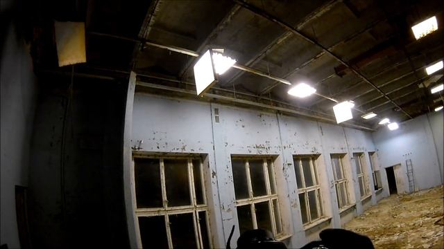 Припять 2019 Горисполком «Комплекс» Свет смотреть онлайн