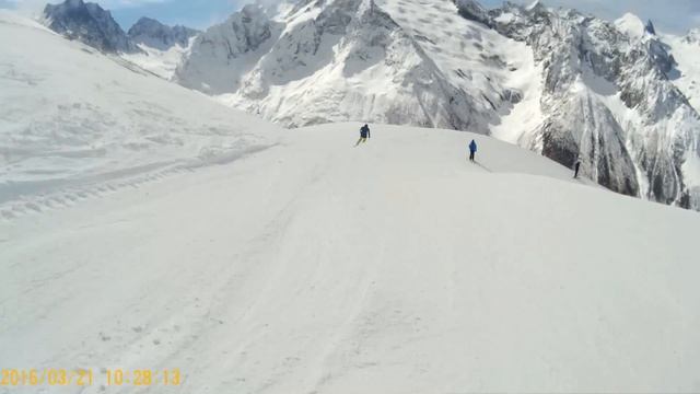 ДОМБАЙ 2016 смотреть онлайн