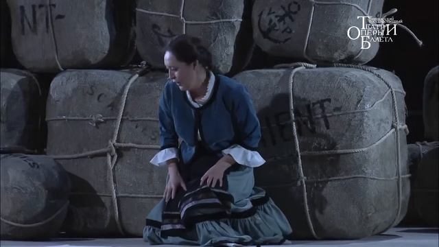 Carmen. Act, III Aria. смотреть онлайн