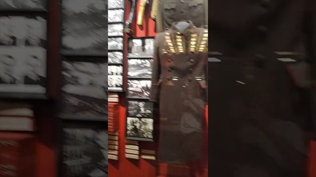 музей Волгоград смотреть онлайн