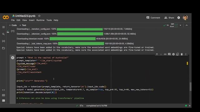How to Install Mistral 7B Dolphin смотреть онлайн