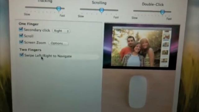 Apple Magic Mouse смотреть онлайн