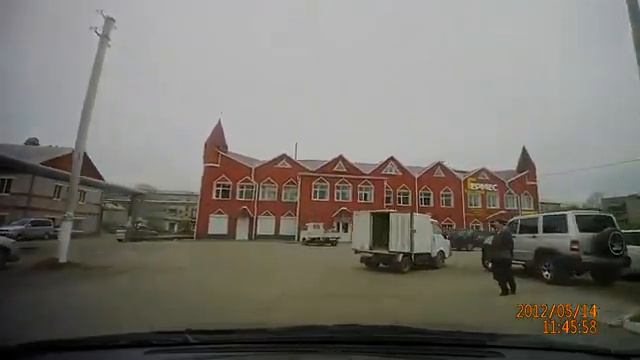 Учитесь закрывать двери Learn to close doors смотреть онлайн