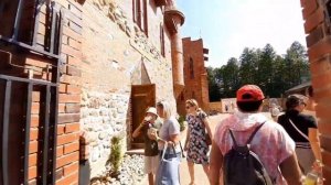 Путешествие в Сулу.Беларусь.