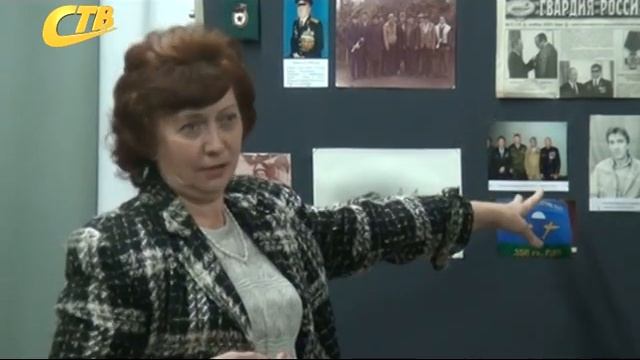 В КРАЕВЕДЧЕСКОМ МУЗЕЕ МОЛОДЕЖЬ ПОЗНАКОМИЛИ С ИСТОРИЕЙ РУССКОЙ ГВАРДИИ смотреть онлайн