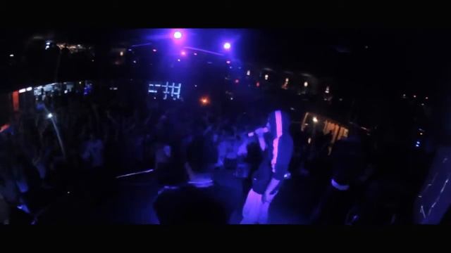 Видеоотчет с концерта "Триагрутрика и Смоки Мо" (15.09.12) [United Streets] смотреть онлайн