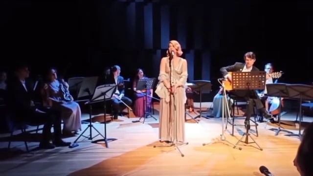 ДАРЬЯ ЛОВАТЬ. А НА ПОСЛЕДОК Я СКАЖУ. смотреть онлайн