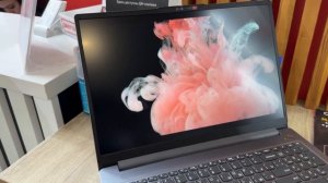 Lenovo IdeaPad Slim 3 - ультрабук для любых задач.